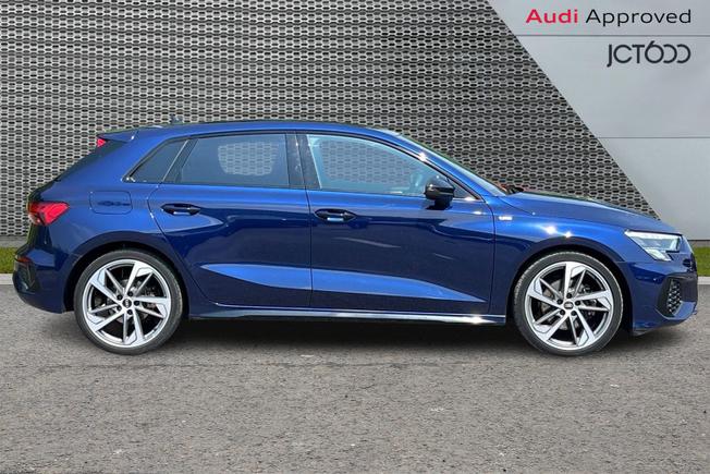 AUDI A3 Photo 4