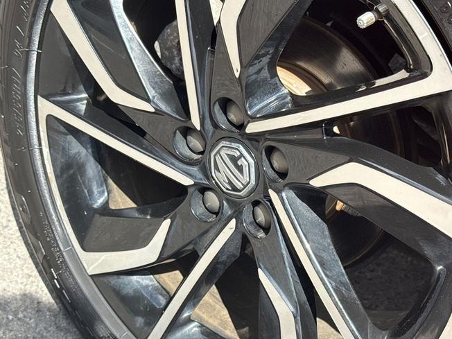 MG Mg Zs Photo 33