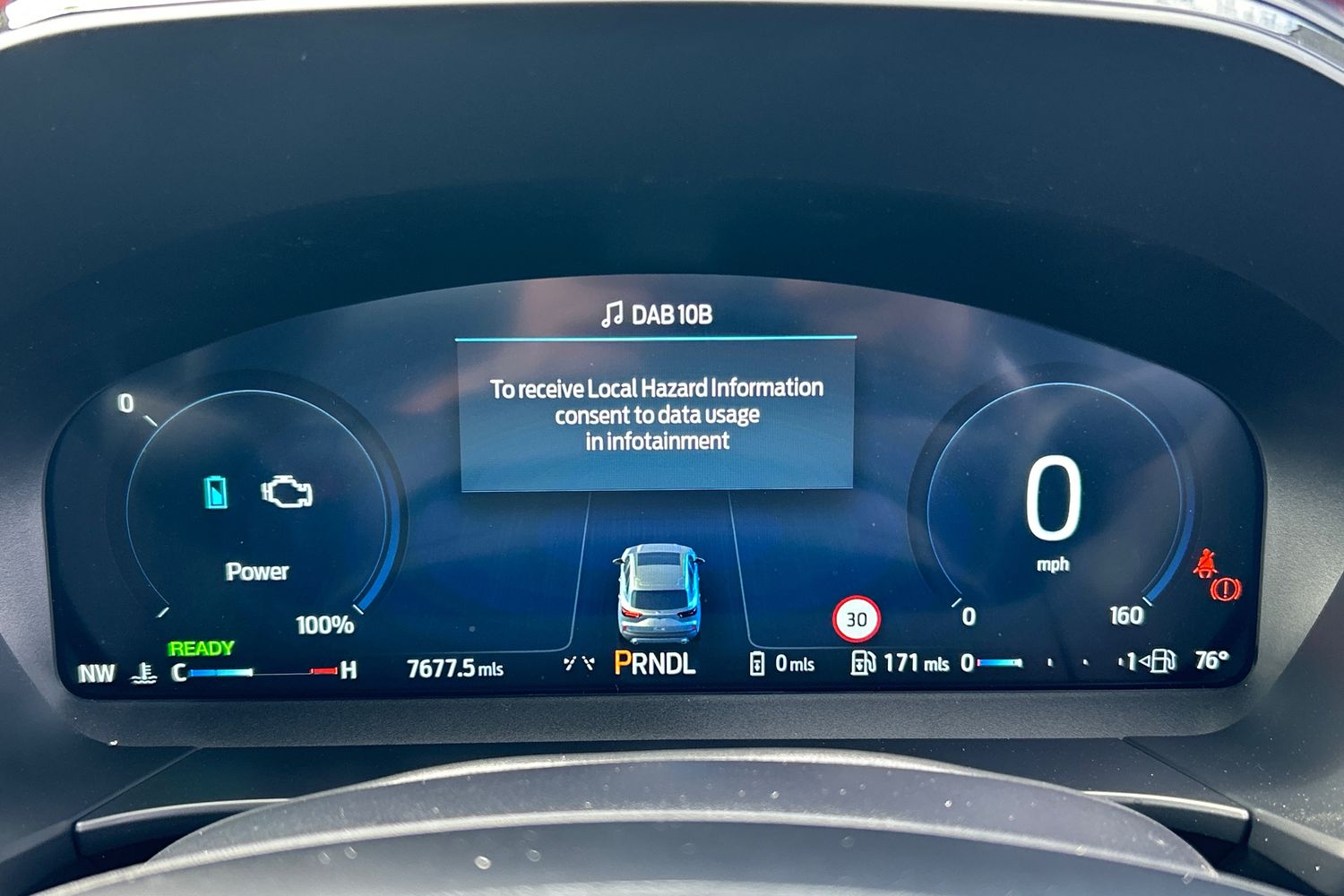 Ford Kuga Photo 12