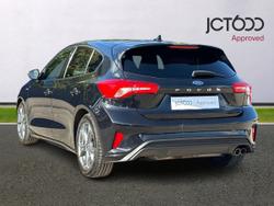 FORD FOCUS Photo 3