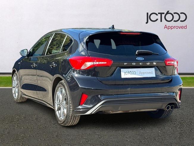 FORD FOCUS Photo 3