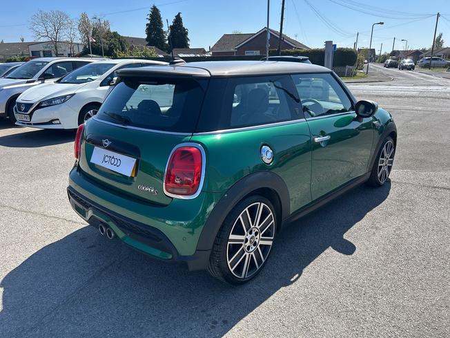 MINI Hatch Photo 42