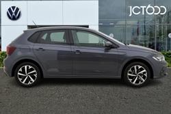 Volkswagen Polo Photo 4