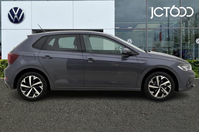 Volkswagen Polo Photo 4