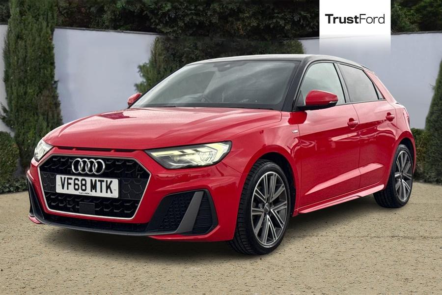 Audi A1 Photo autoimg-58e8f61c1cbcbe5c6812da5ecc7c4ed50528c0b2.jpg