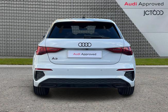 AUDI A3 Photo 7