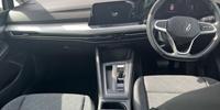 Volkswagen Golf Photo 7