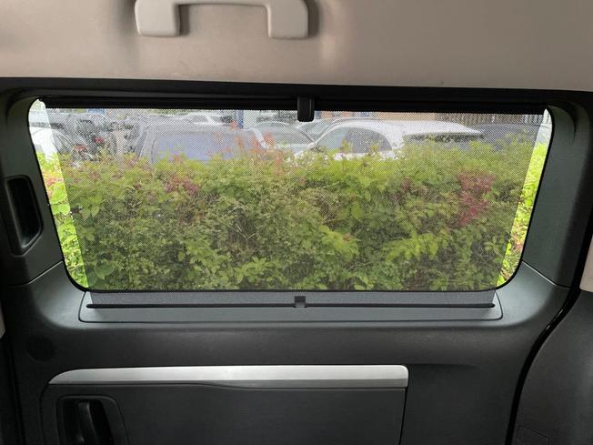 VAUXHALL Vivaro Life Electric Photo 54