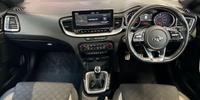 Kia Ceed Photo 9