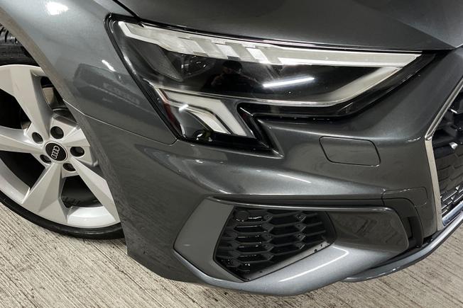 Audi A3 Photo 19