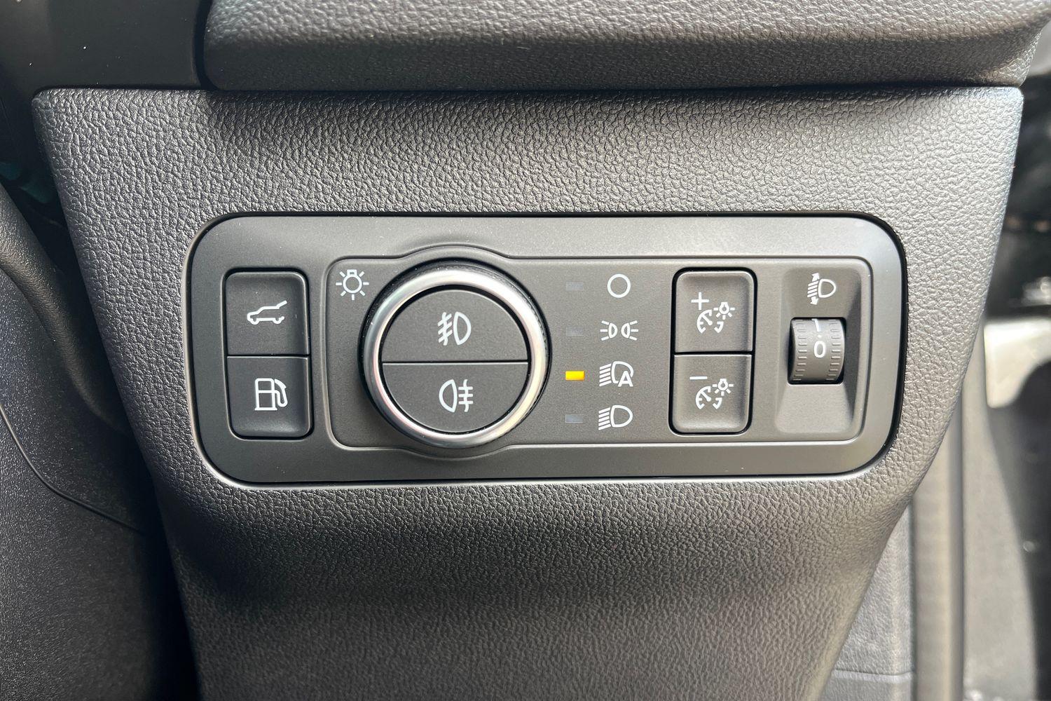 Ford Kuga Photo 31