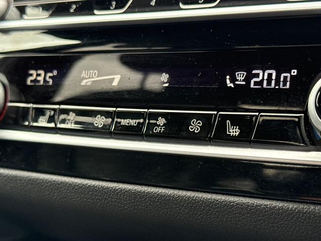 BMW 5 Series Photo 43
