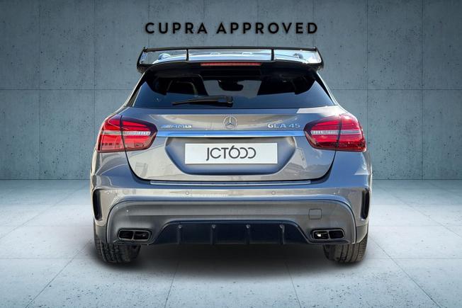 MERCEDES-BENZ Gla Photo 7