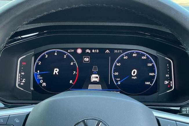 VOLKSWAGEN T-Roc Photo 30