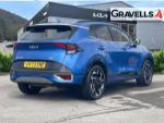 Kia Sportage Photo 2