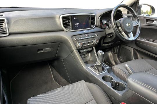 Kia Sportage Photo autoimg-58f2cb97d23dbbf6b1b17072fe407903c4b980b8.jpg