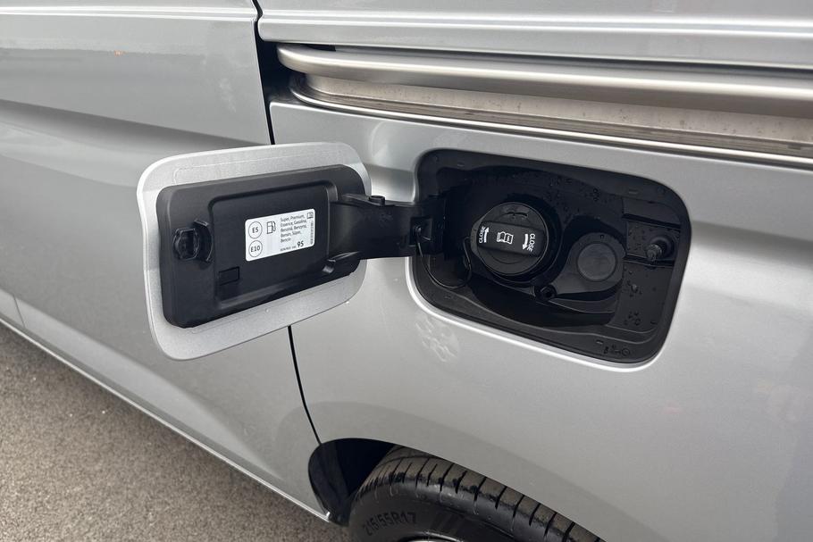 Used FORD TRANSIT CONNECT WN25HKK 32
