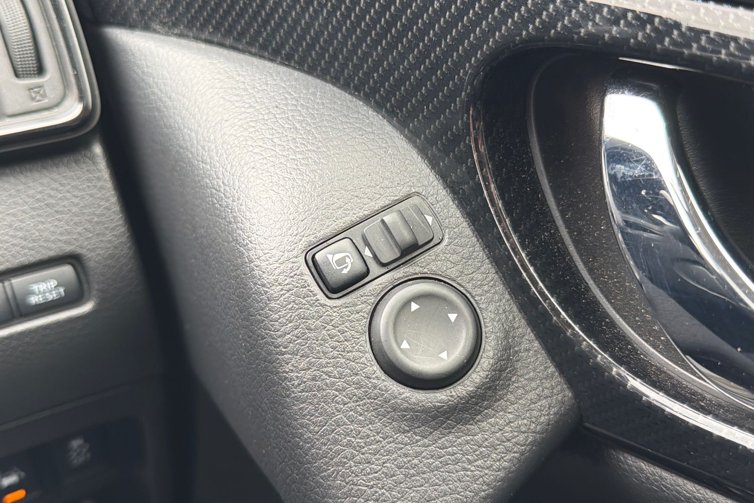 Nissan X-TRAIL Photo 35