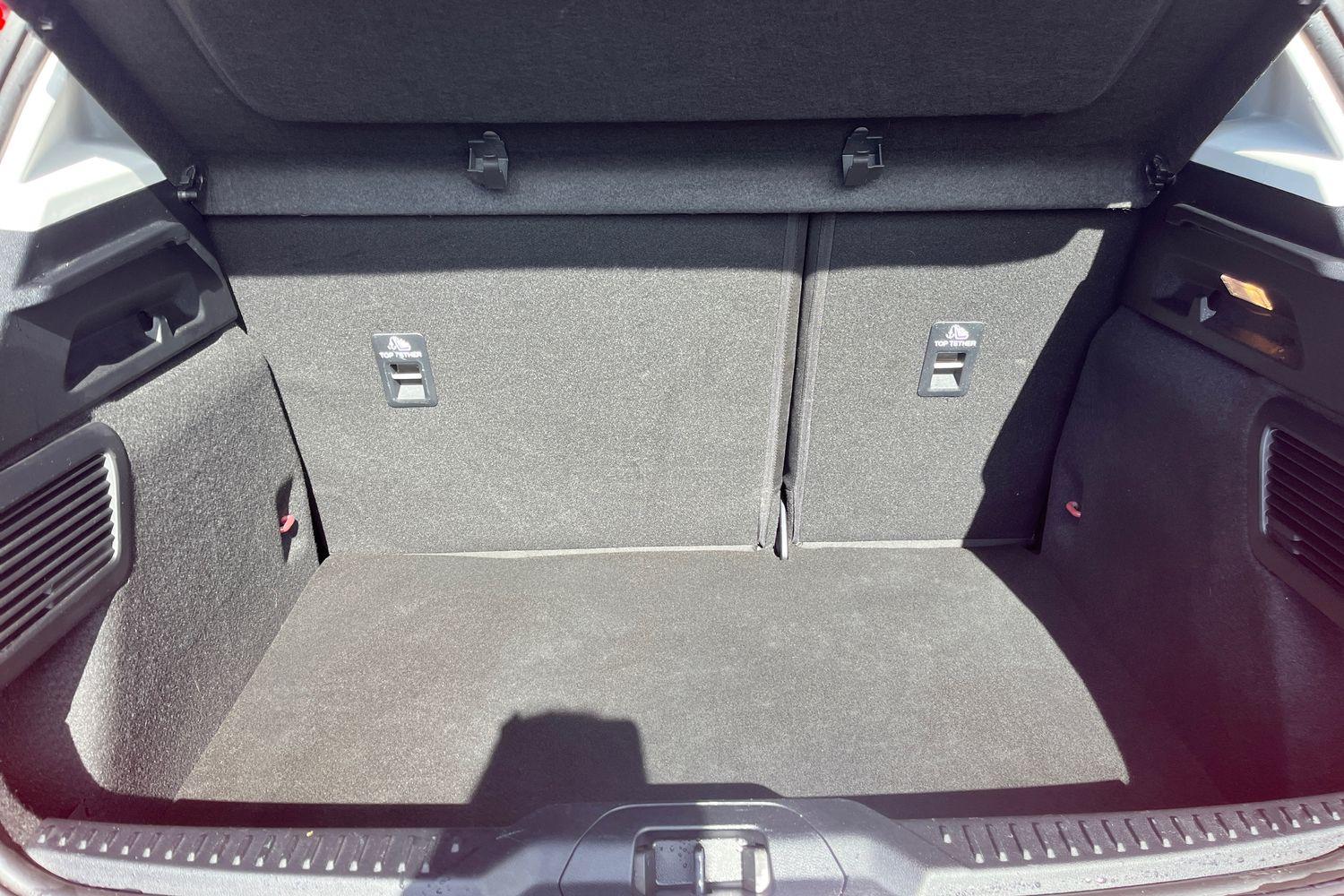 Ford FOCUS Photo 20
