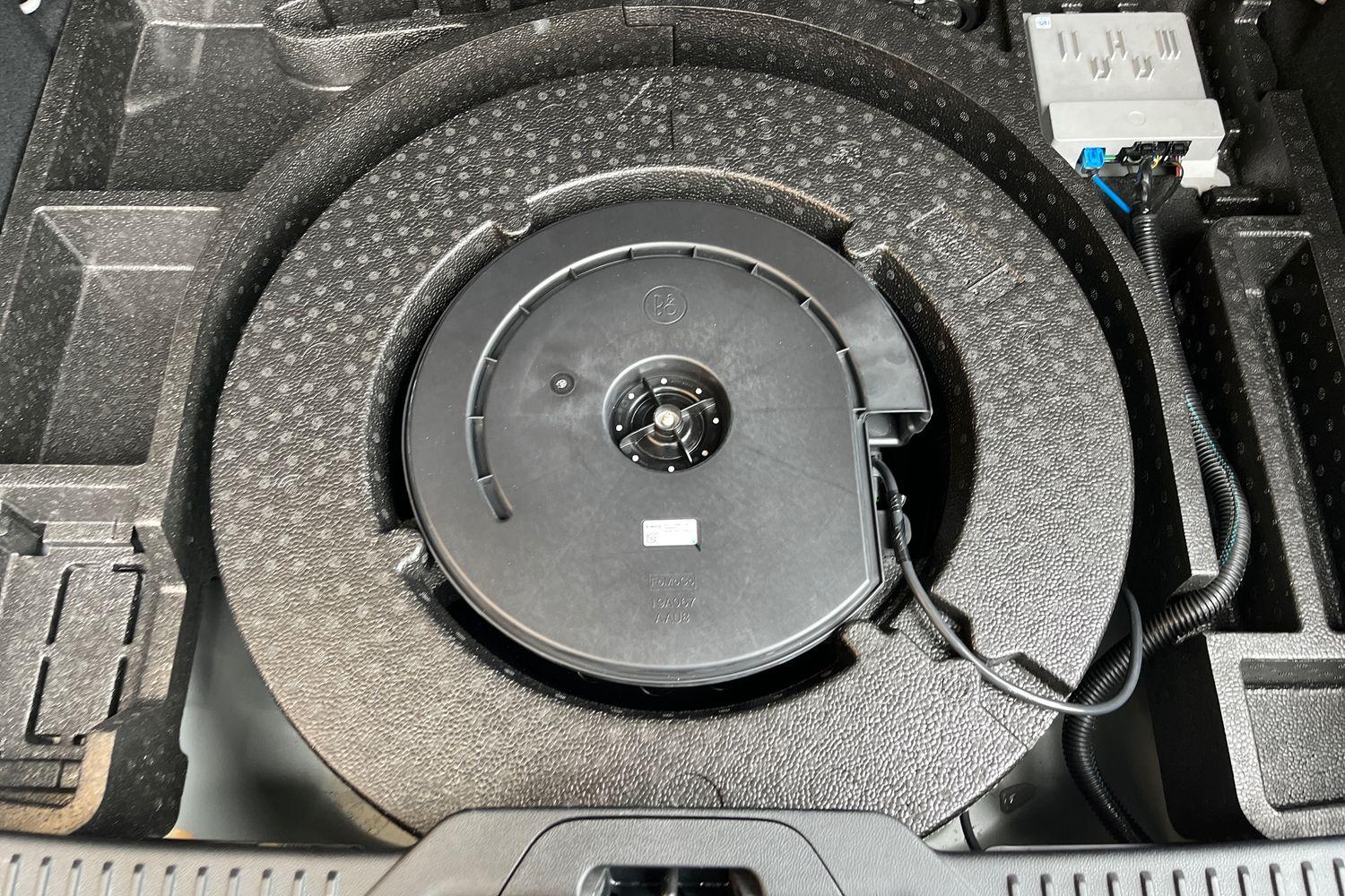 Ford Focus Photo 22