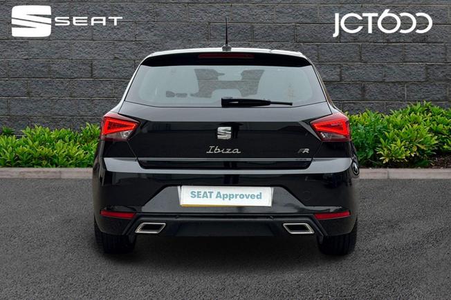 SEAT Ibiza Photo 7
