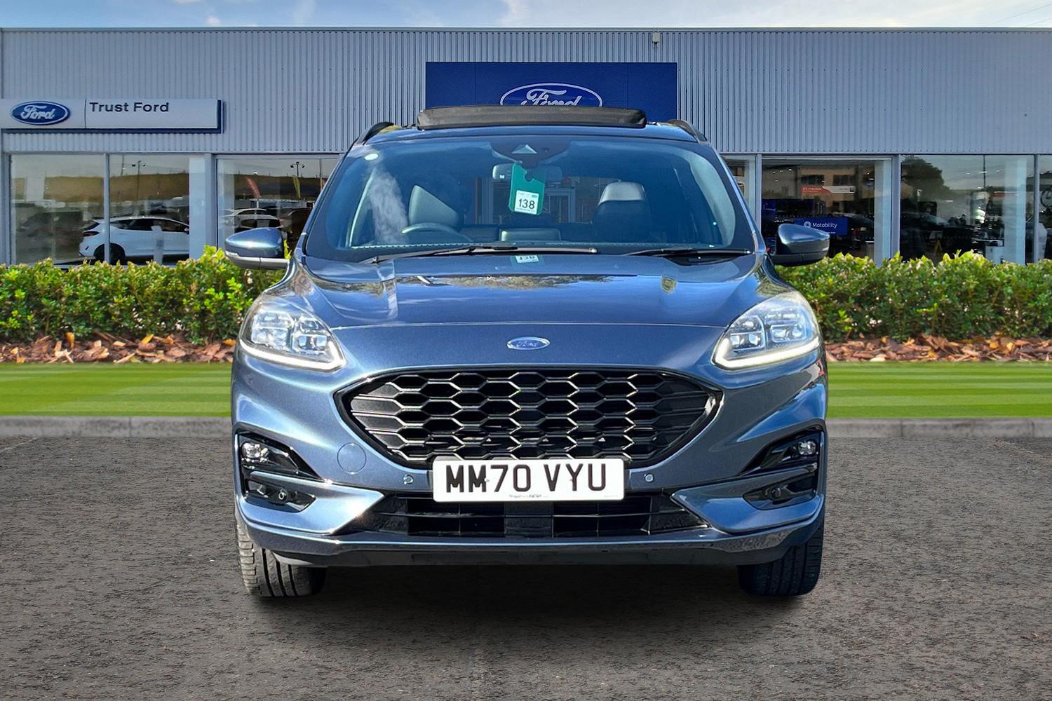 Ford KUGA Photo 5