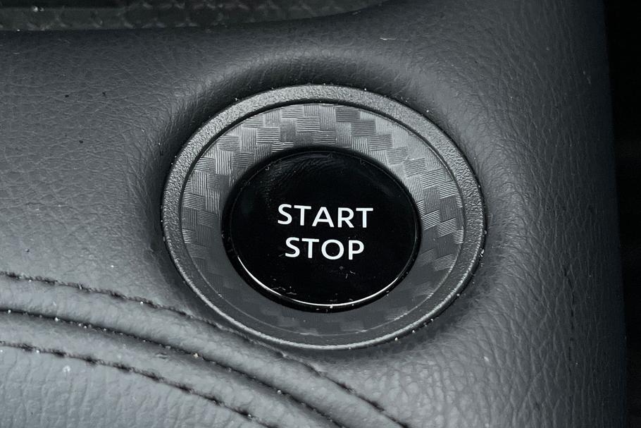 Used Nissan Juke BJ75VGV 35