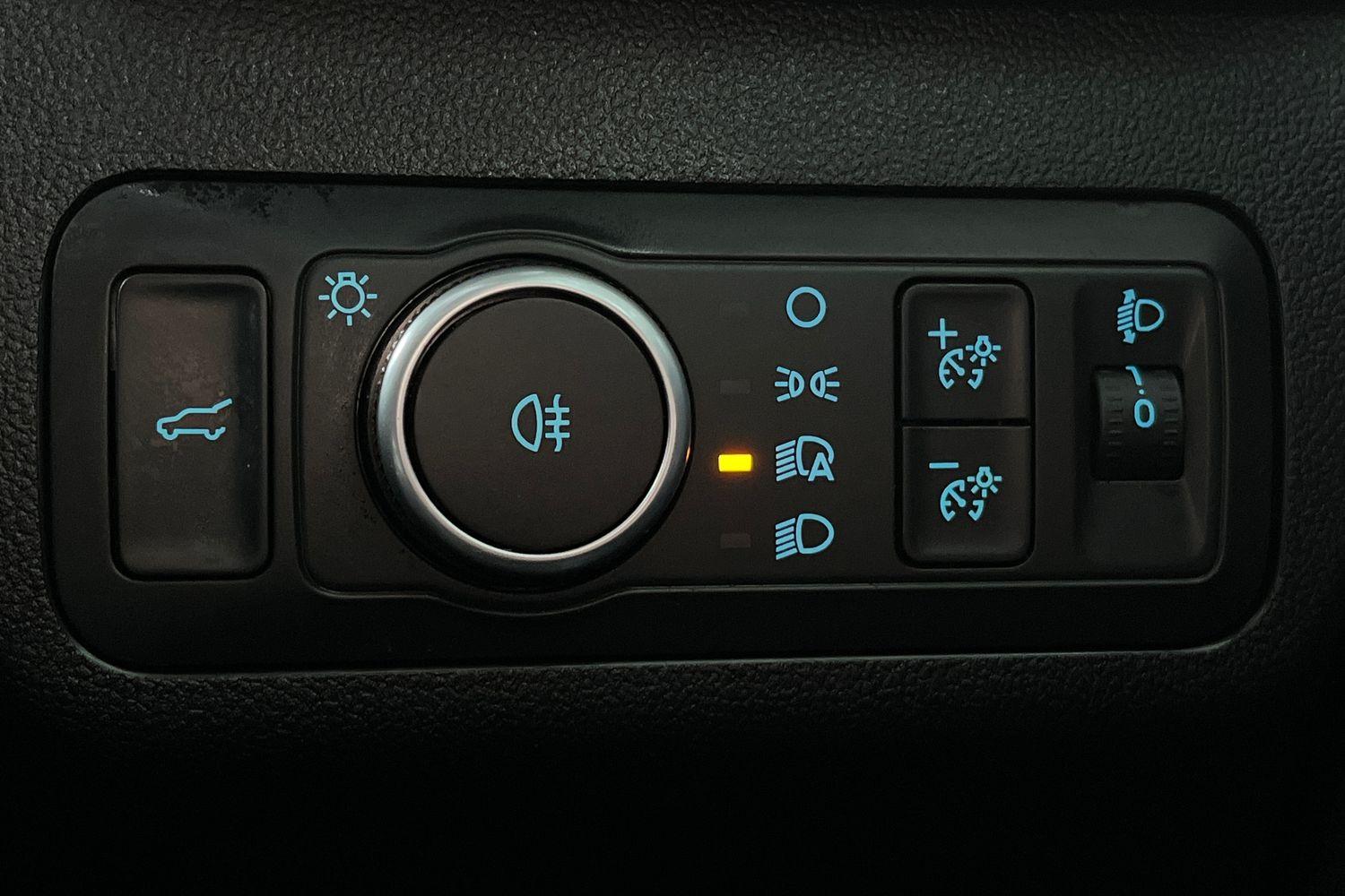 Ford KUGA Photo 25