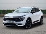Kia Sportage Photo 1