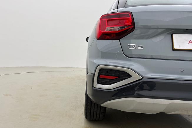 Audi Q2 Photo 28