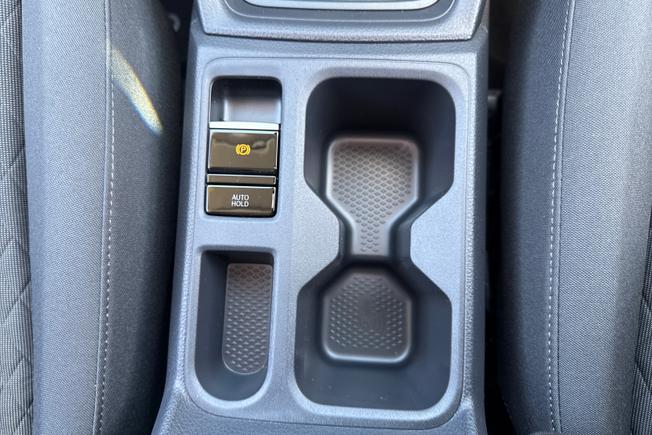 VOLKSWAGEN Caddy Photo 41