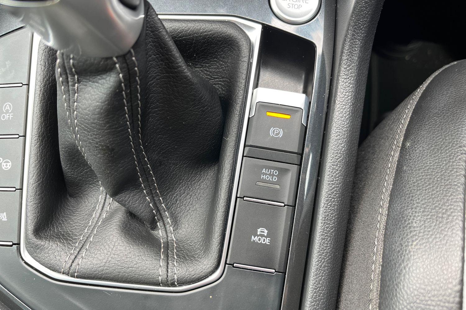 Volkswagen Tiguan Photo 30
