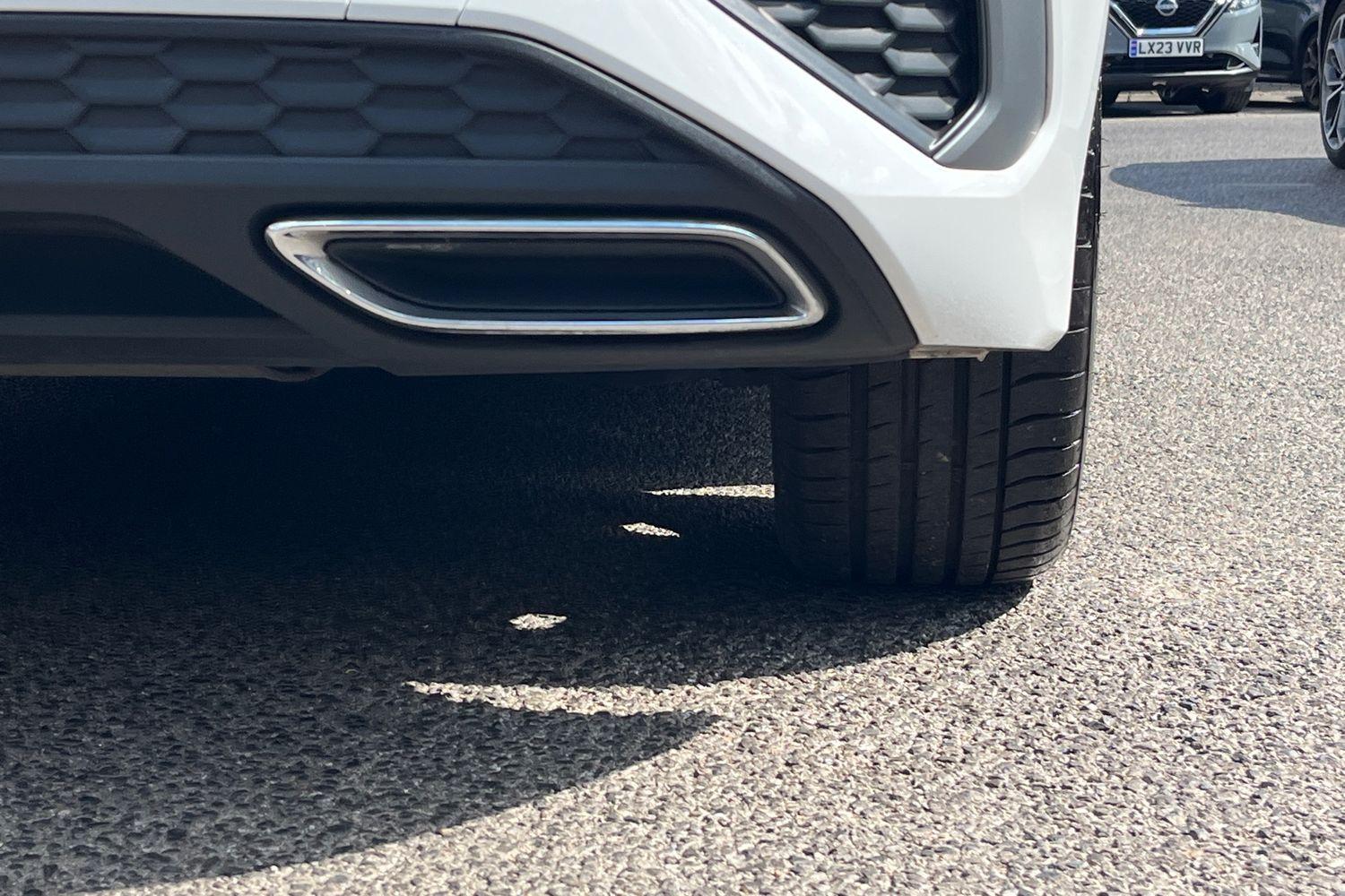 Audi A3 Photo 36