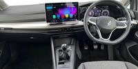Volkswagen Golf Photo 7