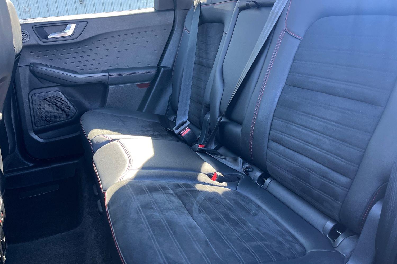 Ford Kuga Photo 19