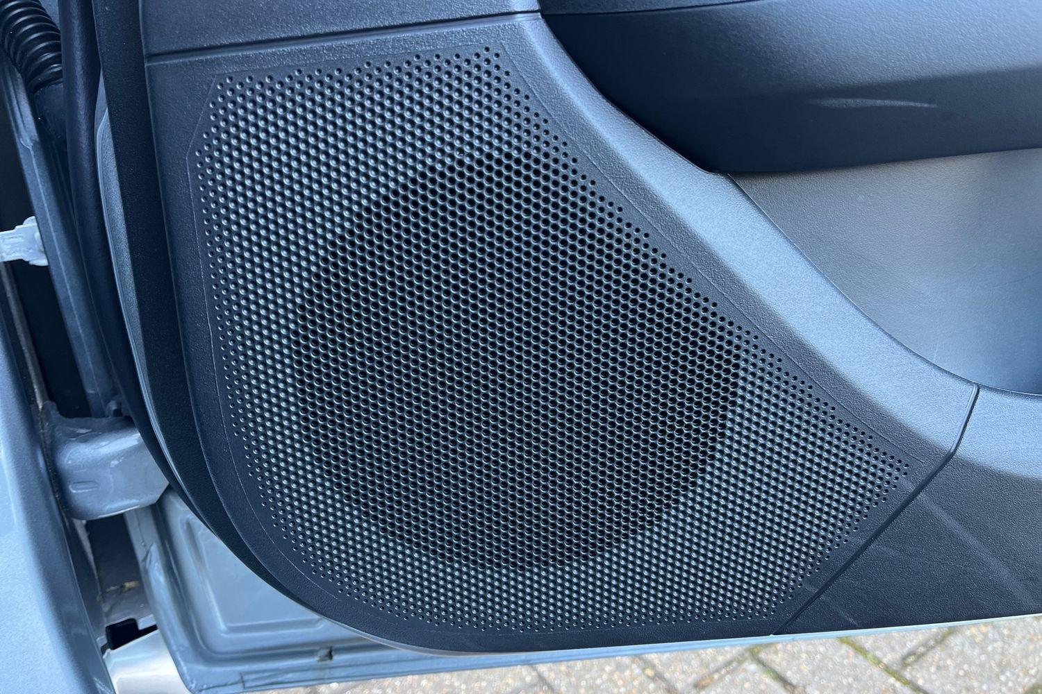 Ford MUSTANG Photo 27