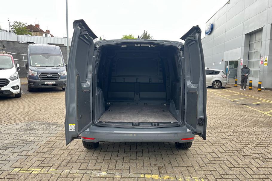 Used Ford TRANSIT CONNECT WR25DVT 6