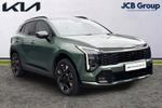 Kia Sportage Photo 0