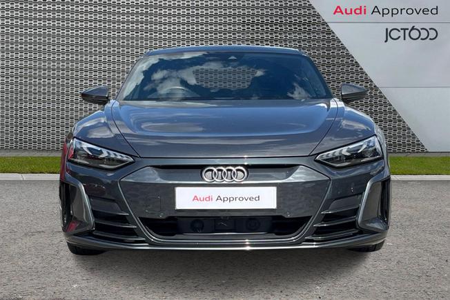 AUDI E-Tron Gt Photo 8