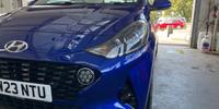 Hyundai i10 Photo 38