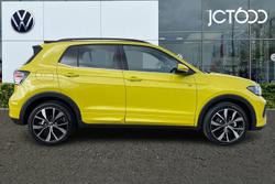 VOLKSWAGEN T-Cross Photo 4