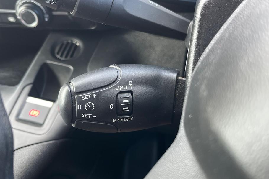 Used Citroen BERLINGO WO23LBG 17