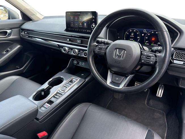 HONDA Civic Photo 6