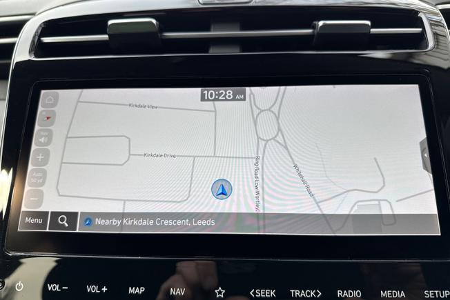 HYUNDAI Tucson Photo 14