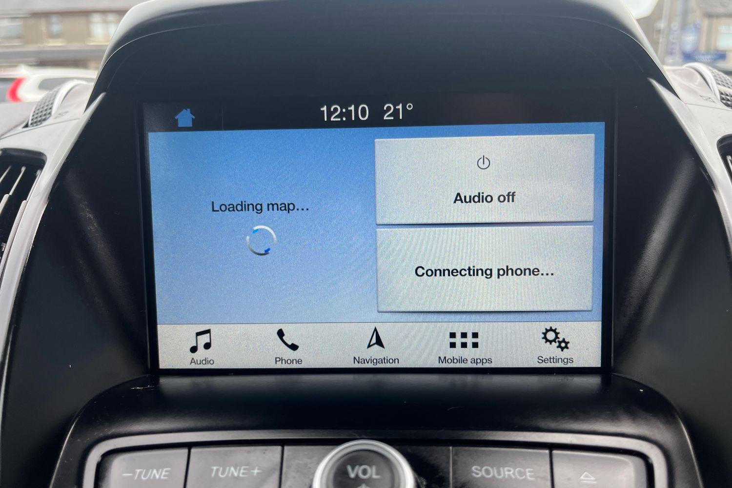 Ford KUGA Photo 32