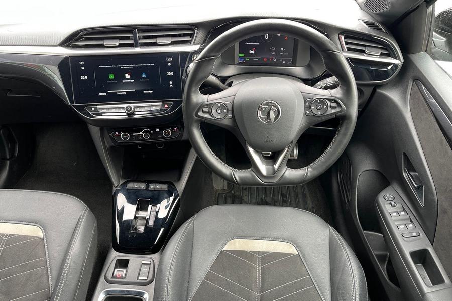 Vauxhall CORSA Photo autoimg-5904fd83ecd134b966218dc4eb1c14db2743c400.jpg