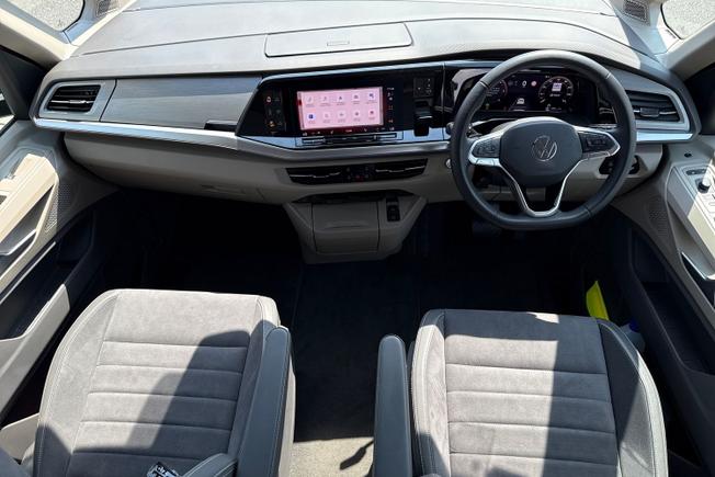 VOLKSWAGEN California Photo 26
