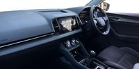 Skoda Karoq Photo 1