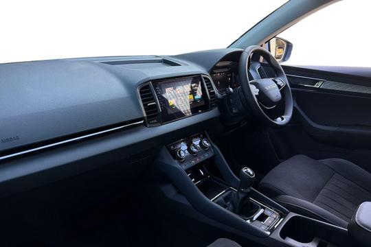 Skoda Karoq Photo autoimg-59058045ceb4d8e723c0d3a1b85c3af23de05734.jpg