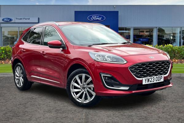 Used Ford Kuga YW23ODP